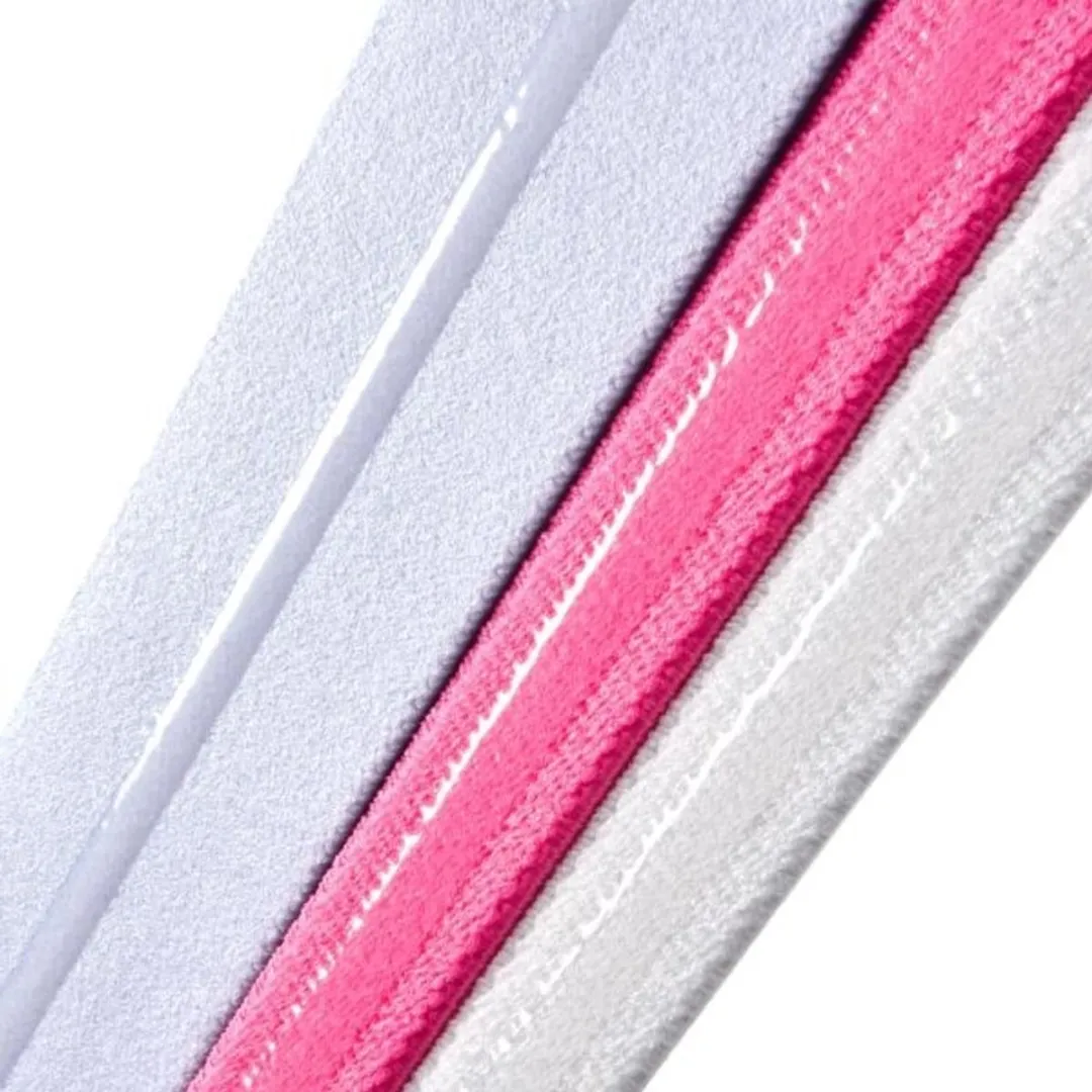 adidas Fitness Graphic Hoofdband - 3 Stuks - Veelkleurig