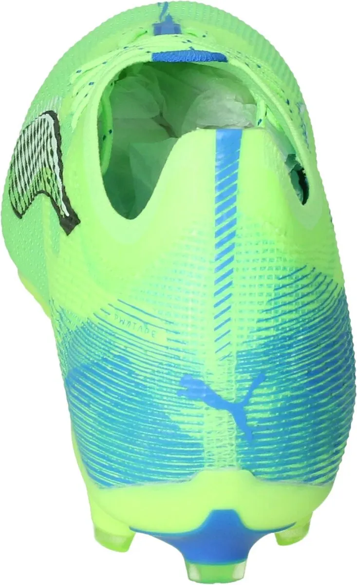 PUMA Ultra 5 Pro Voetbalschoenen - 44.5 - Groen