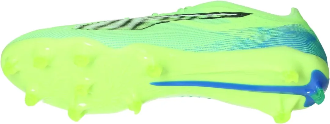 PUMA Ultra 5 Pro Voetbalschoenen - 44.5 - Groen