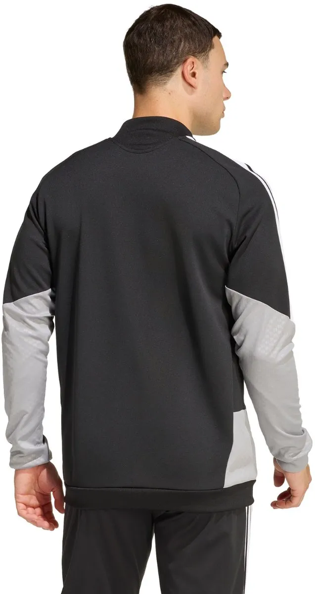 Adidas Tiro 26 Competition Training Sporttrui - Zwart-Grijs M