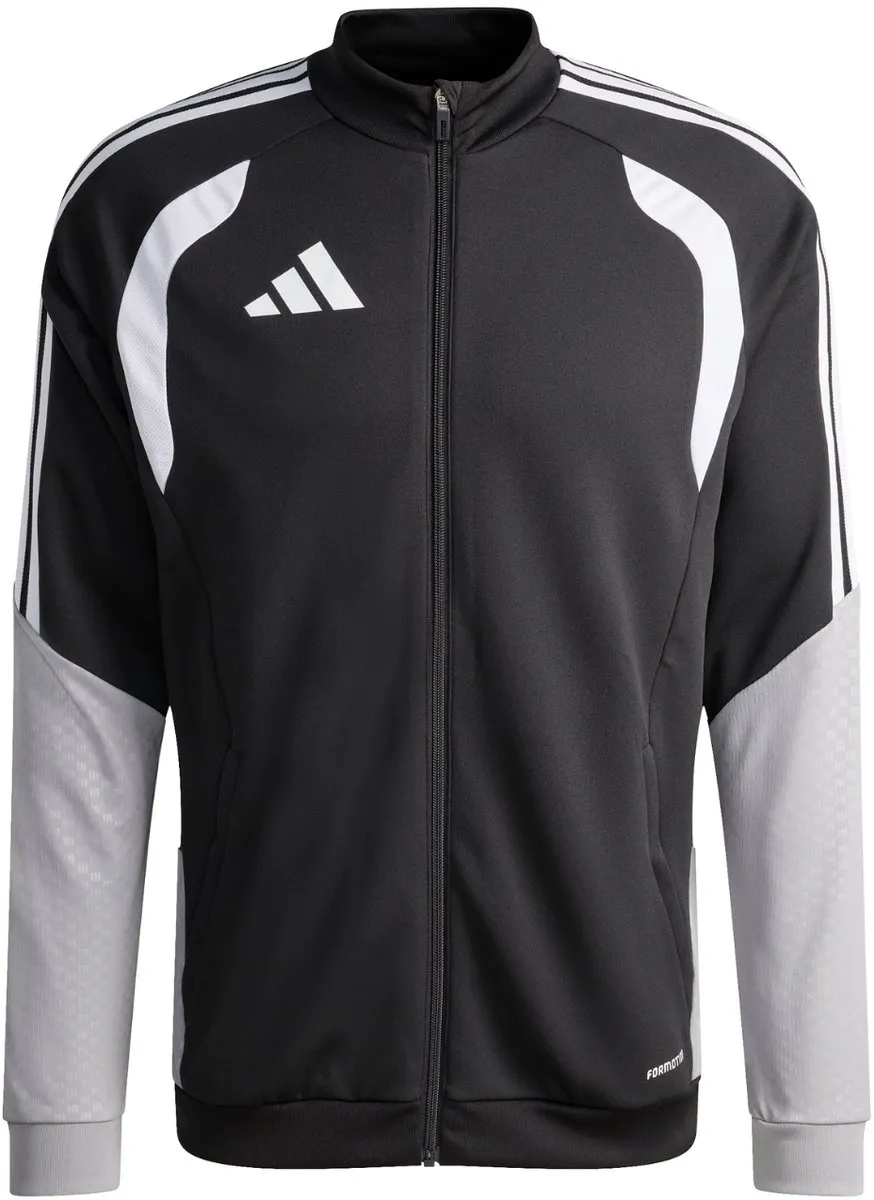 Adidas Tiro 26 Competition Training Sporttrui - Zwart-Grijs M