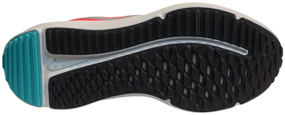 Nike JR Cosmic Runner HM4402 - Hardloopschoenen - 35.5 - Rood