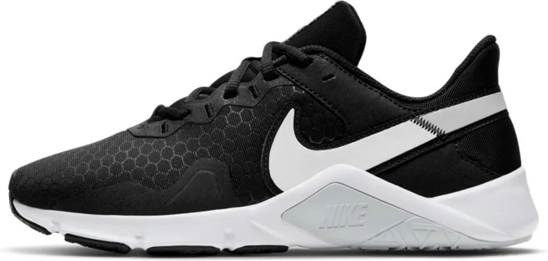 Nike Legend Essential 2 Sportschoenen Dames 37.5 - CQ9545-001 - afbeelding 6 van 6