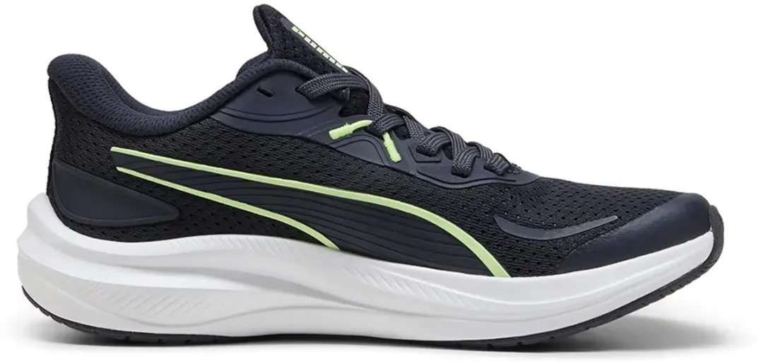 PUMA Skyrocket Lite 2 Schoenen - EU 24 - Blauw - afbeelding 6 van 6