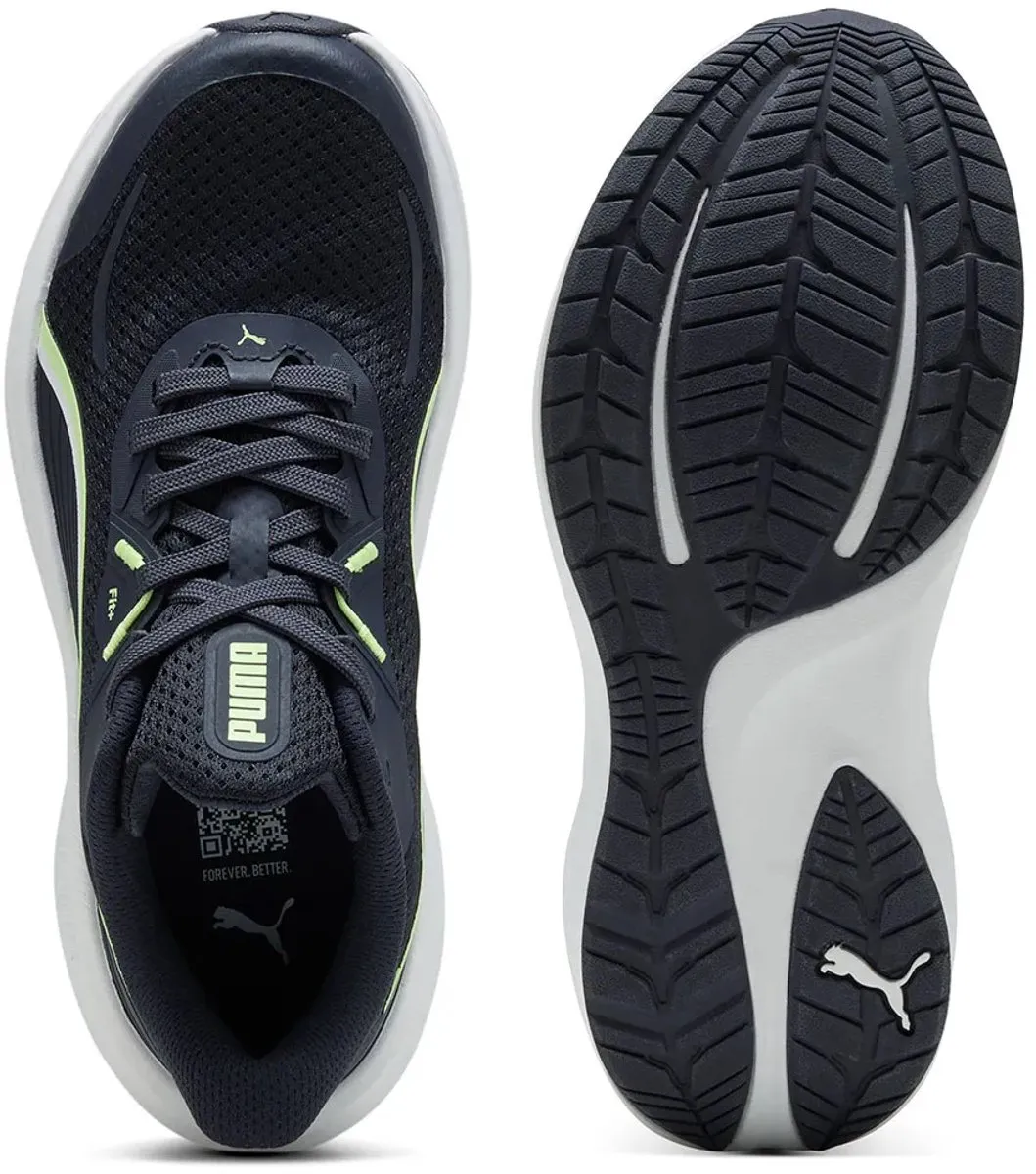 PUMA Skyrocket Lite 2 Schoenen - EU 24 - Blauw