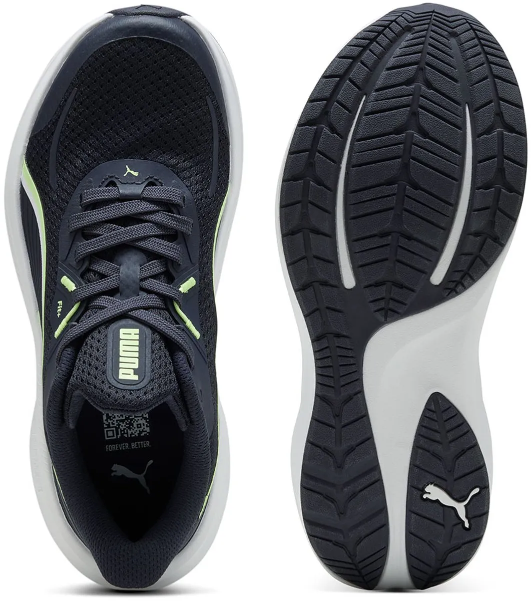 PUMA Skyrocket Lite 2 Schoenen - EU 24 - Blauw