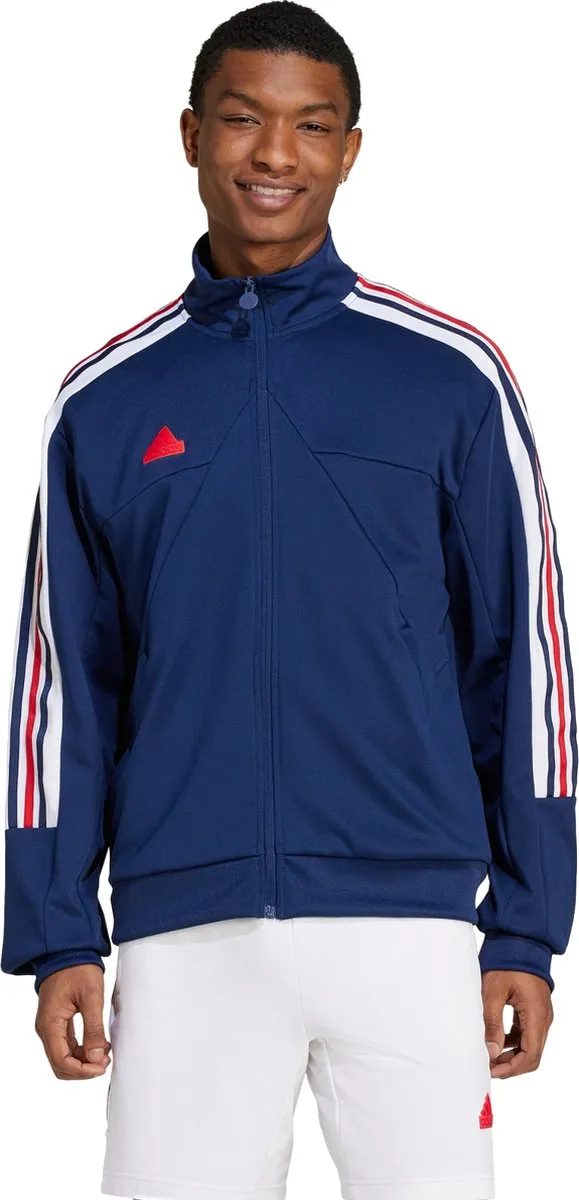 adidas Sportswear House of Tiro Nations Pack Trainingsjack