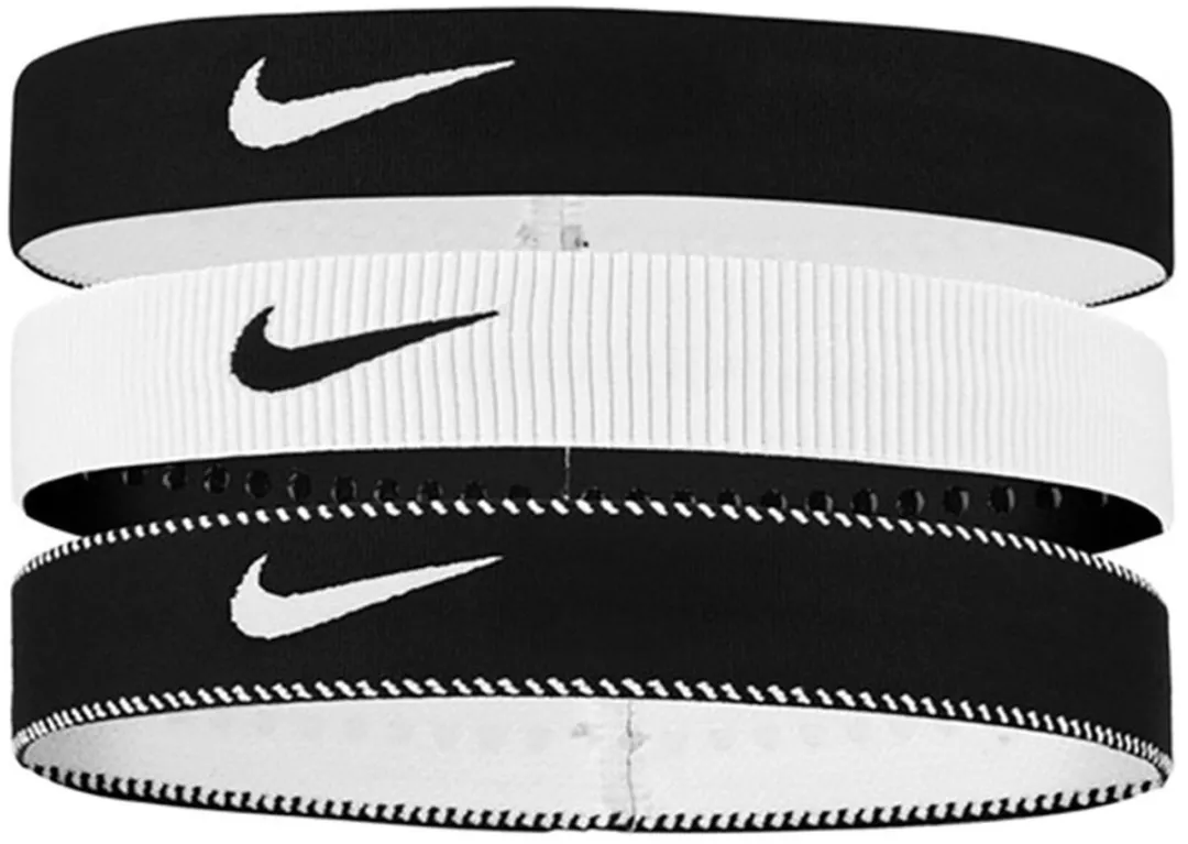 Nike Flex Classic Wide Hoofdbanden