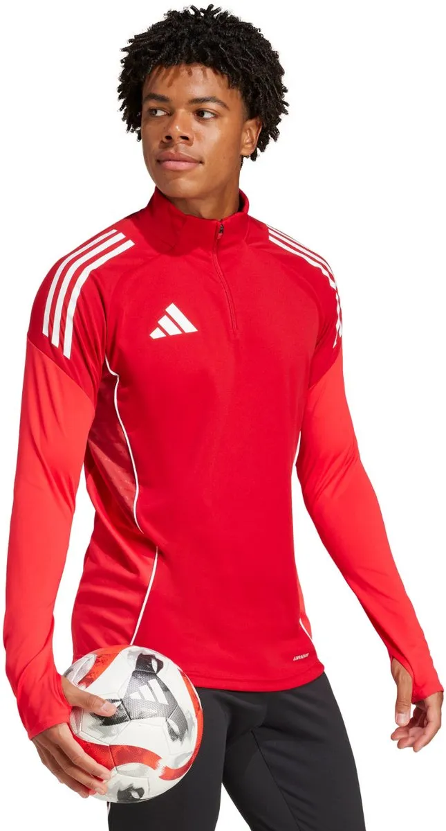 adidas Tiro 25 Competition Trainingstop Heren