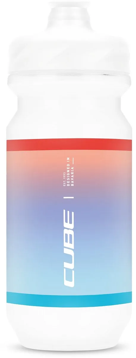Cube Teamline Bidonset 500ml
