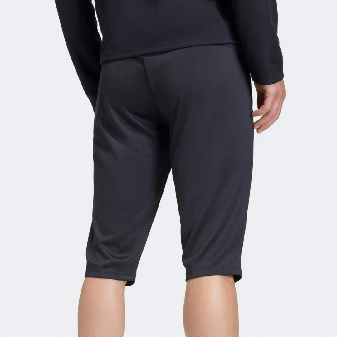 adidas Entrada 26 3/4 Trainingsbroek Heren XXL - Zwart/Wit