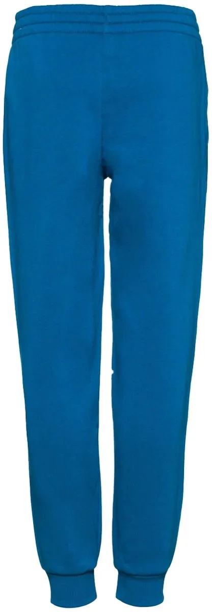 Nike Kylian Mbappé Club Fleece Joggingbroek 164 - Groen