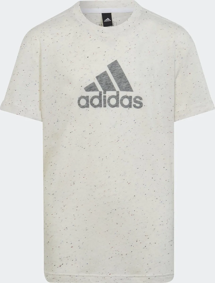 adidas Future Icons Winners T-shirt IC0107 - 164 - Wit