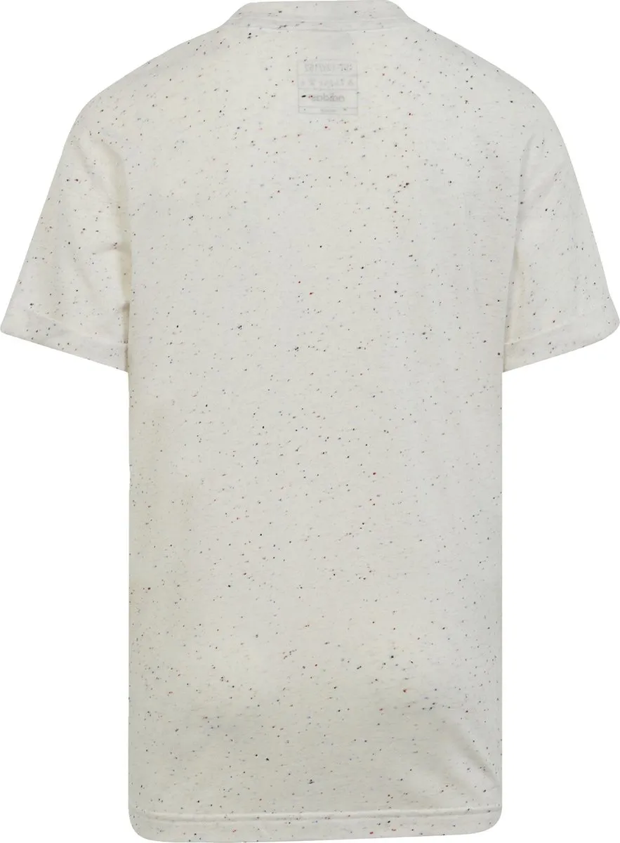 adidas Future Icons Winners T-shirt IC0107 - 164 - Wit
