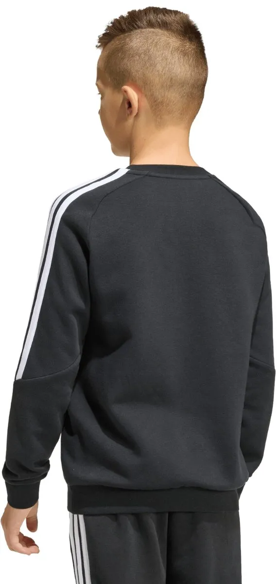 adidas Tiro 26 League Sweat Kinder - Zwart - Maat 152