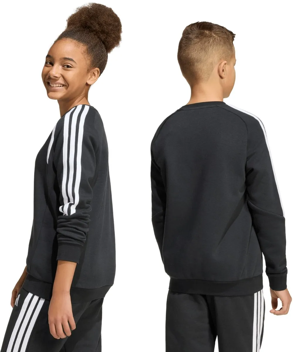 adidas Tiro 26 League Sweat Kinder - Zwart - Maat 152