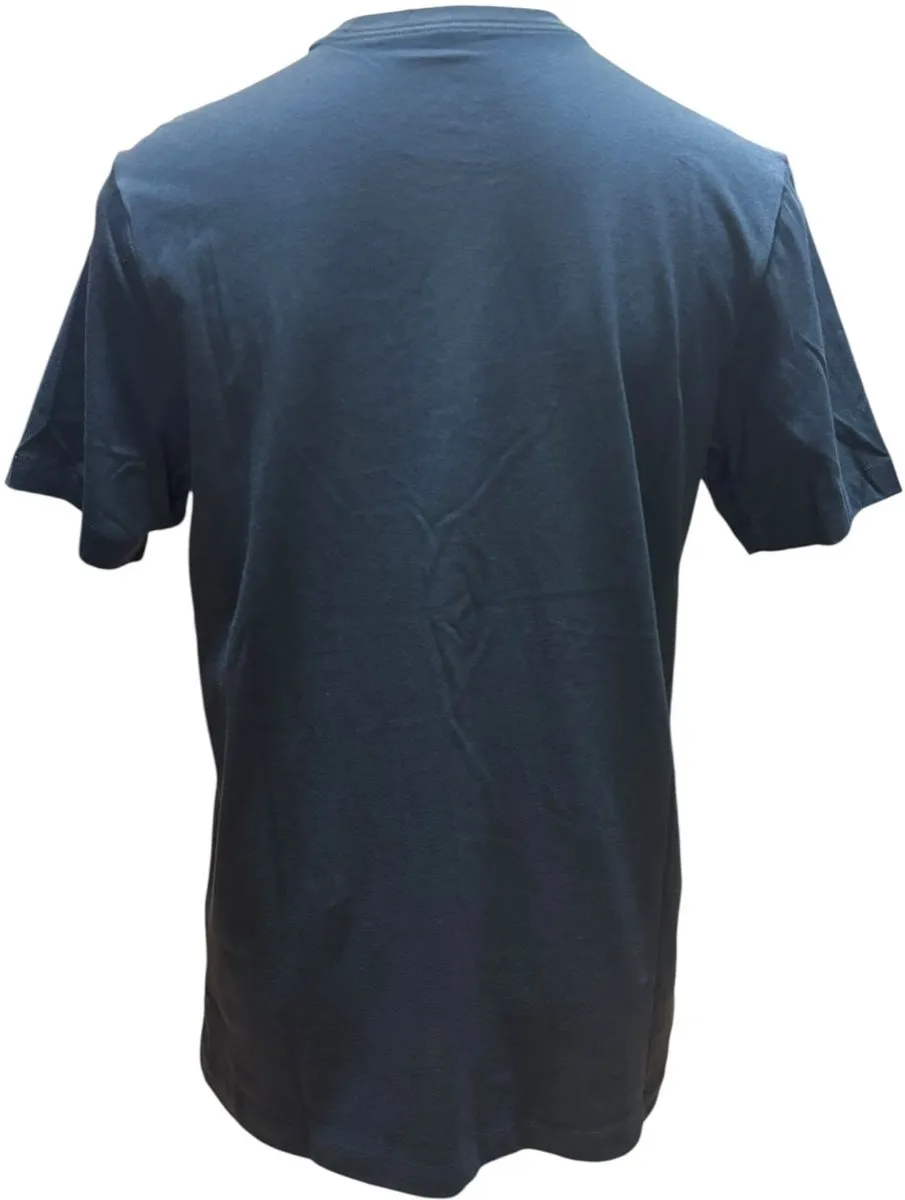 Nike Shirt Zwart - S