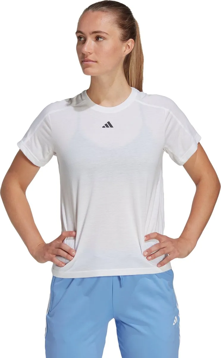 Adidas Performance AEROREADY T-shirt HR7796