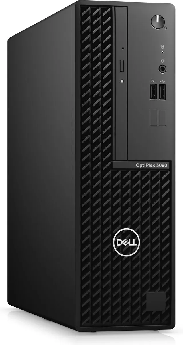 Dell OptiPlex 3090 SFF i5-10505 PC - 8GB RAM 256GB SSD - Zwart - afbeelding 6 van 6