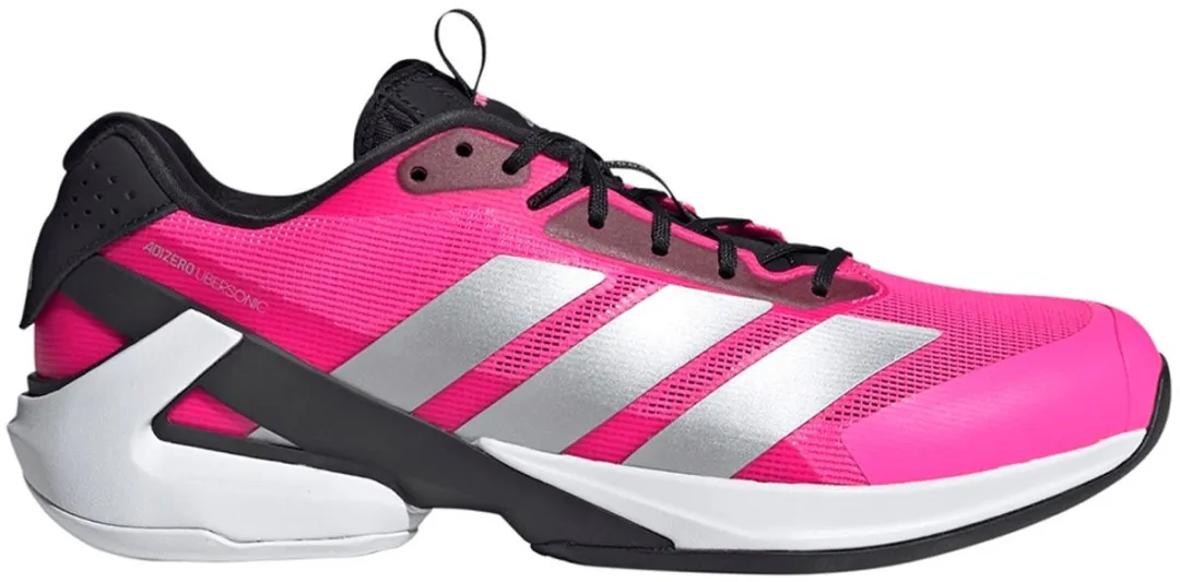 Adidas Adizero Ubersonic 5 Hardcourt Schoenen