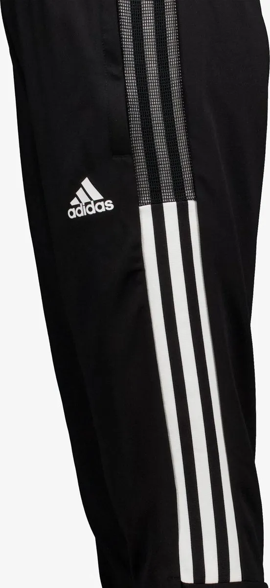 adidas Performance Tiro 23 League Trainingsbroek 152 - Zwart