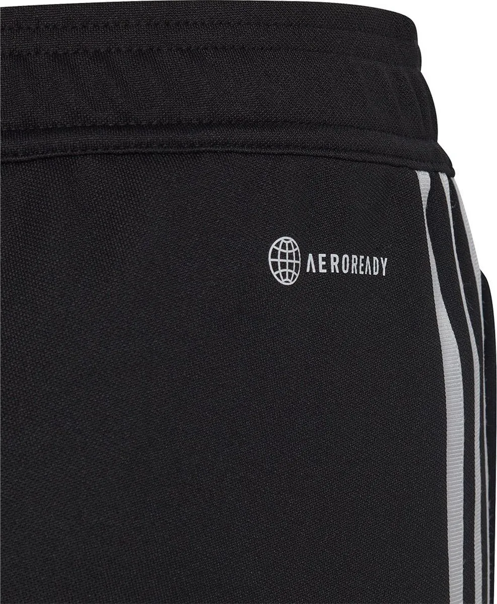 adidas Performance Tiro 23 League Trainingsbroek 152 - Zwart