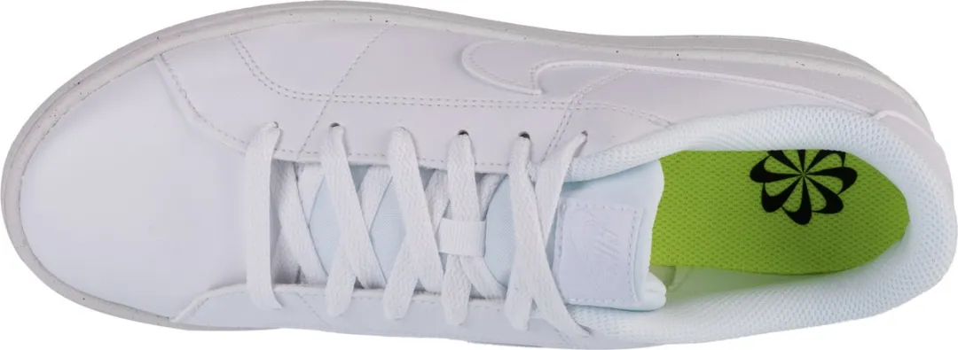 Nike Hyperquick FN4678-100 Volleybalschoenen - Wit - Maat 47
