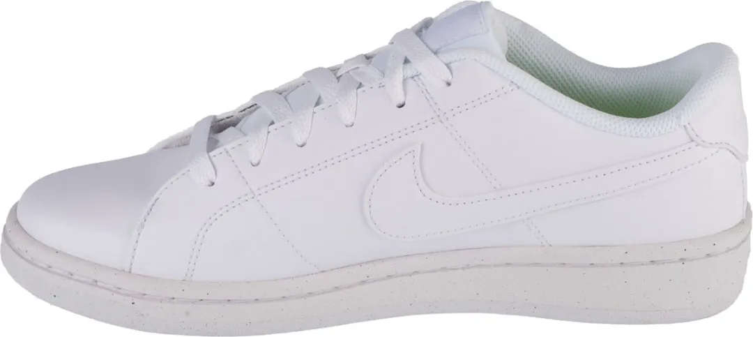 Nike Hyperquick FN4678-100 Volleybalschoenen - Wit - Maat 47