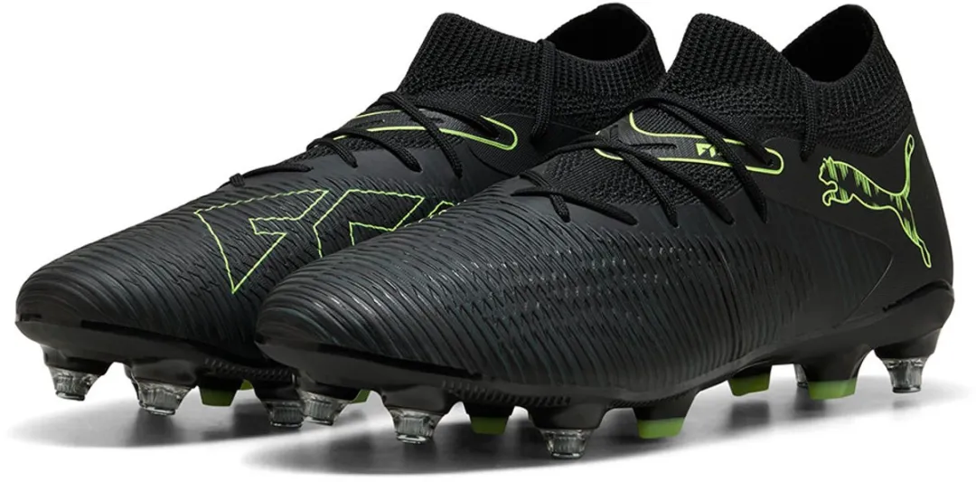 PUMA Future 8 Match Mxsg Voetbalschoenen 41