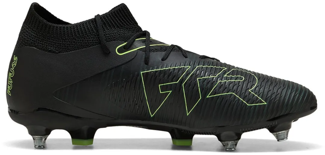 PUMA Future 8 Match Mxsg Voetbalschoenen 41 - Zwart
