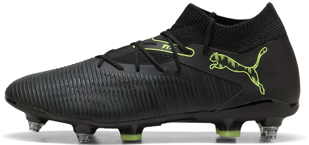 PUMA Future 8 Match Mxsg Voetbalschoenen 41 - Zwart