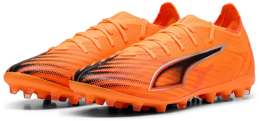 PUMA Ultra 6 Match Mg Voetbalschoenen 43