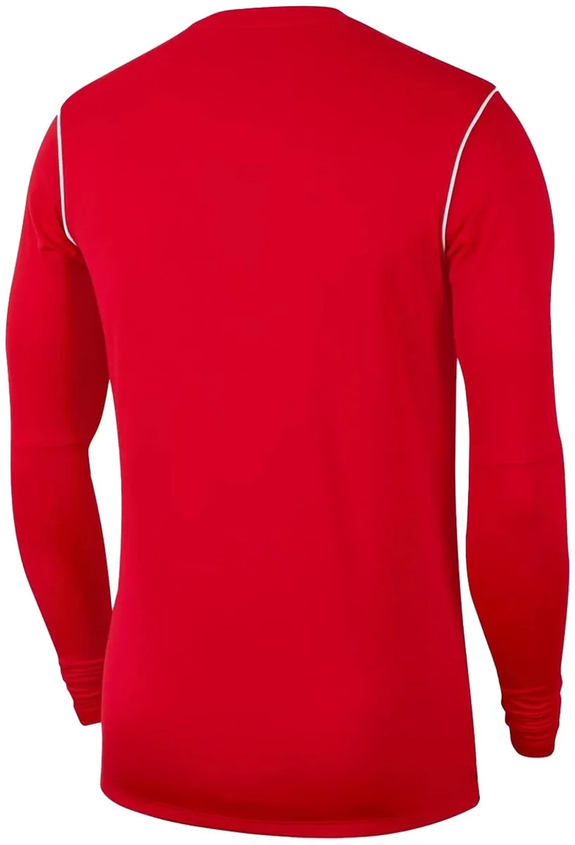 Nike Park 20 Sporttrui BV6875-657 - XL - Rood/Wit