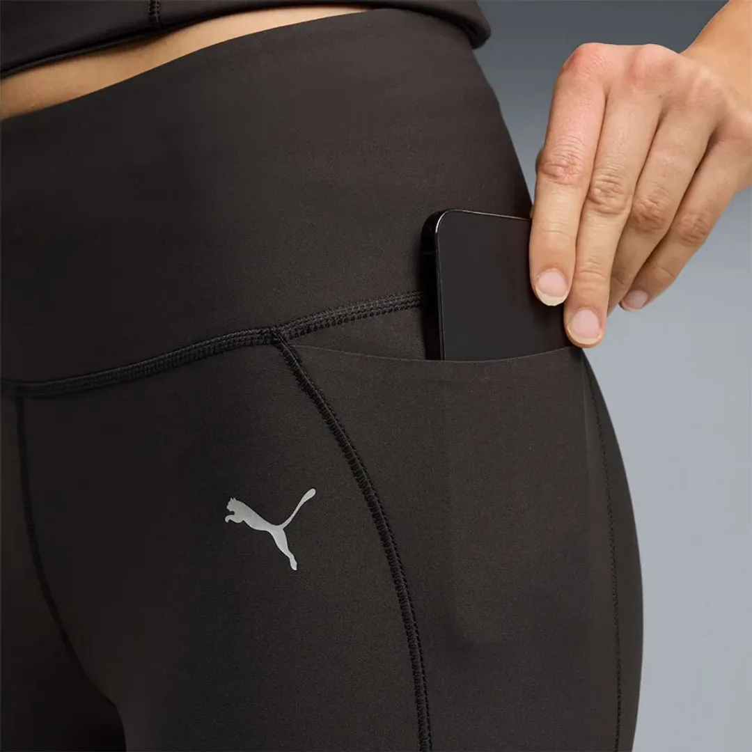 PUMA Dream 7/8 Leggings - Zwart