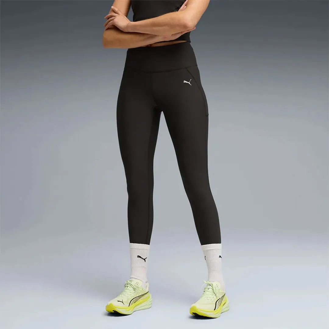 PUMA Dream 7/8 Leggings - Zwart