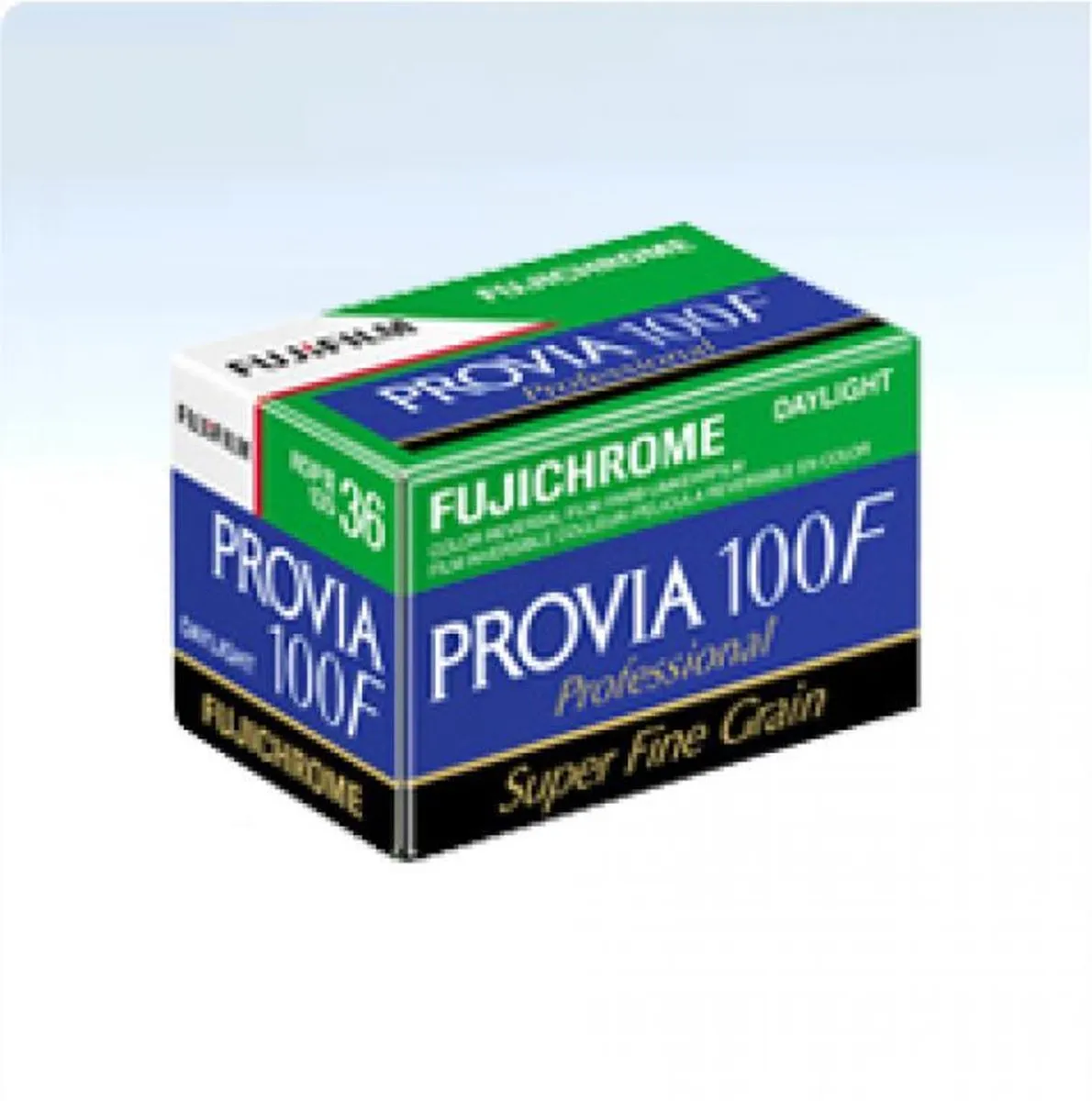 Fujifilm Provia 100F 36 Foto's