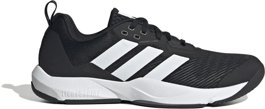 adidas Rapidmove 2 Schoenen - 42 - Zwart