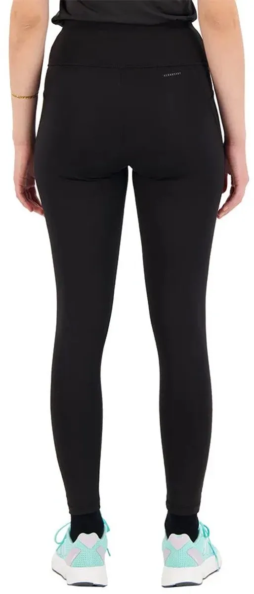 Adidas Run Essentials Stay In Play 7/8 Leggings XS - Zwart