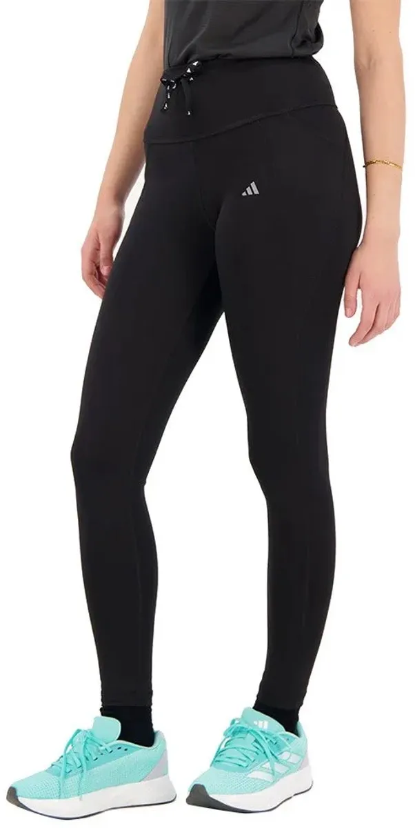 Adidas Run Essentials Stay In Play 7/8 Leggings XS - Zwart