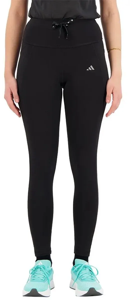 Adidas Run Essentials Stay In Play 7/8 Leggings XS
