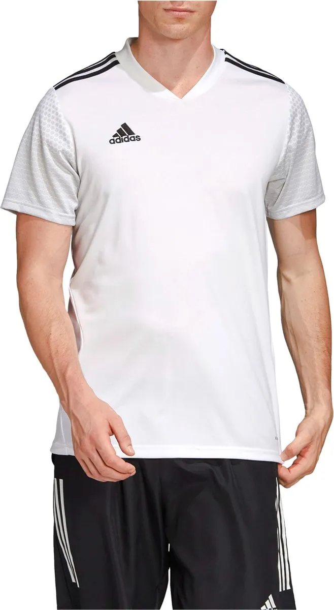 adidas Sportshirt L