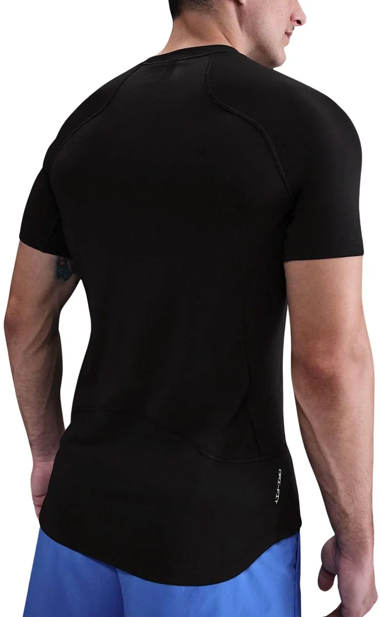 Nike Pro Training Shirt Heren M - HV0409-010