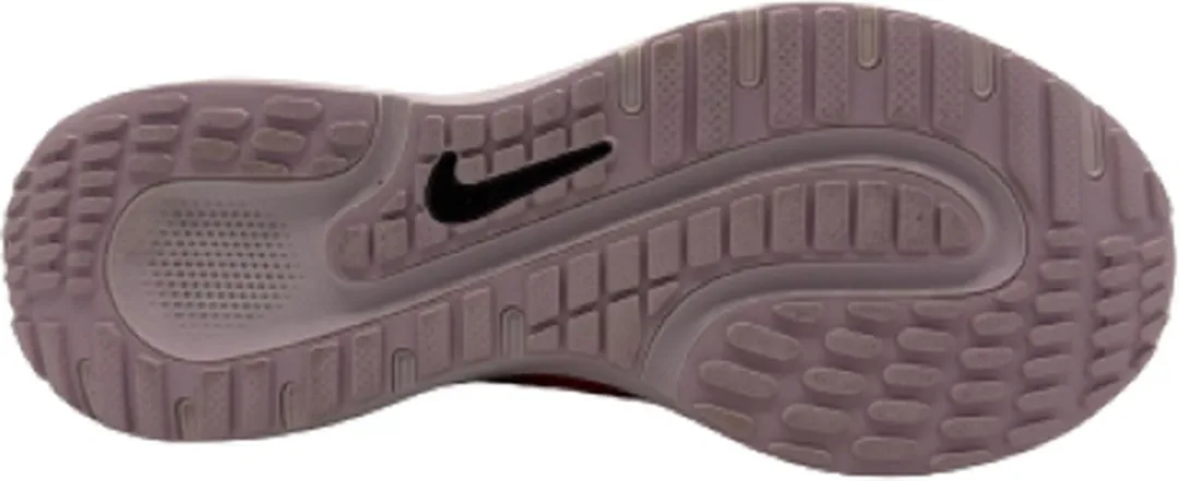 Nike React Escape RN FK Sportschoenen - Roze/Wit - Maat 44.5