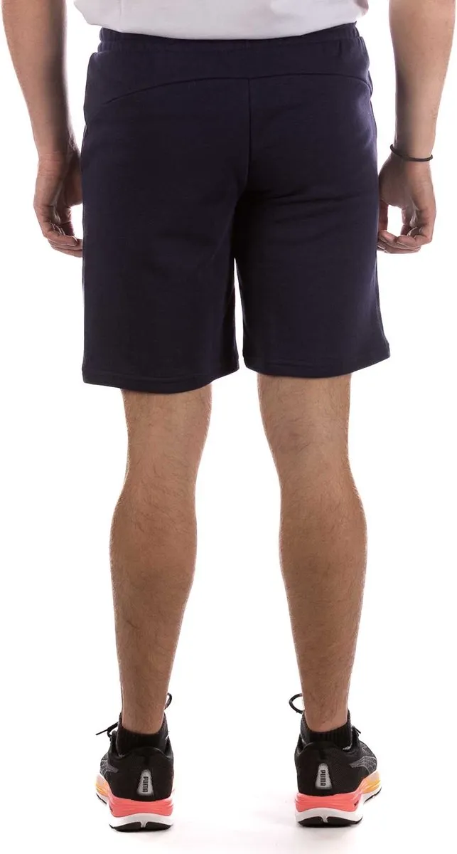 PUMA Teamgoal 23 Trainingsbroek S - Blauw