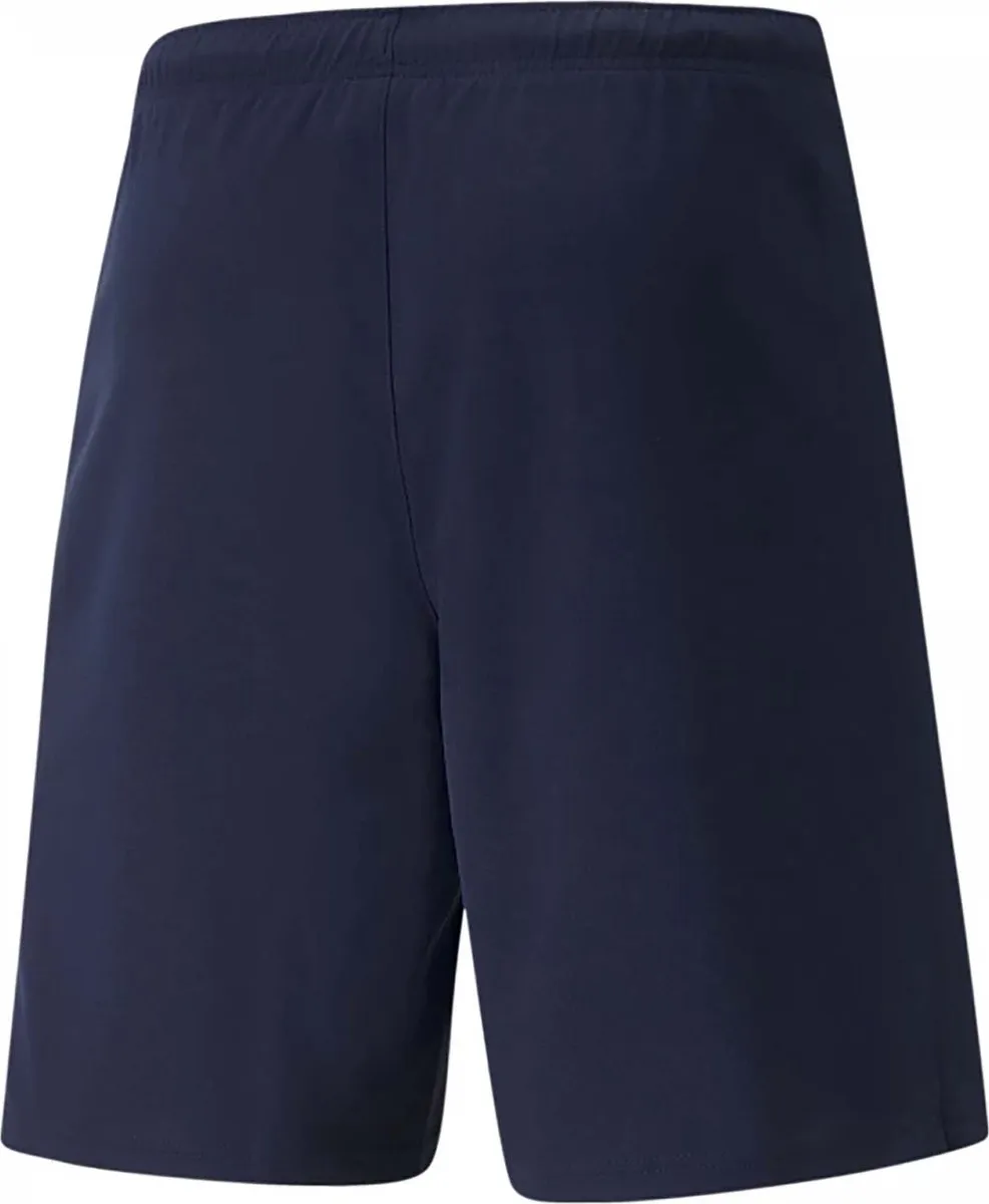 PUMA Teamgoal 23 Trainingsbroek S - Blauw