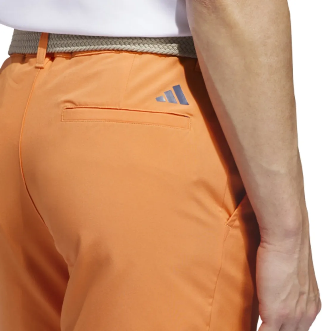 Adidas Ultimate365 8.5IN Short - W28 - Oranje