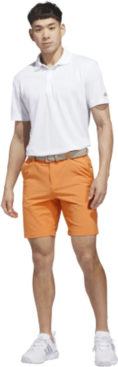 Adidas Ultimate365 8.5IN Short - W28 - Oranje