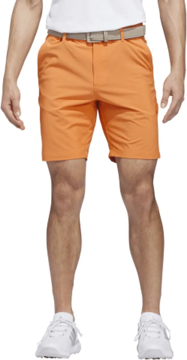 Adidas Ultimate365 8.5IN Short - W28 - Oranje - afbeelding 6 van 6