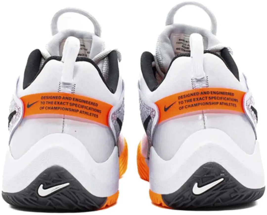 Nike Zoom Hyperace 3 SE Volleybalschoenen - Veelkleurig