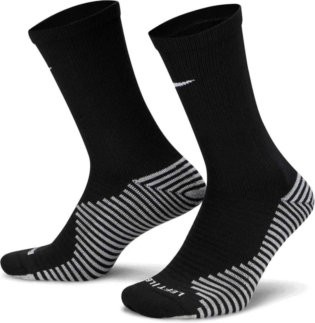 Nike Strike Crew Voetbalsokken Senior DH6620-010